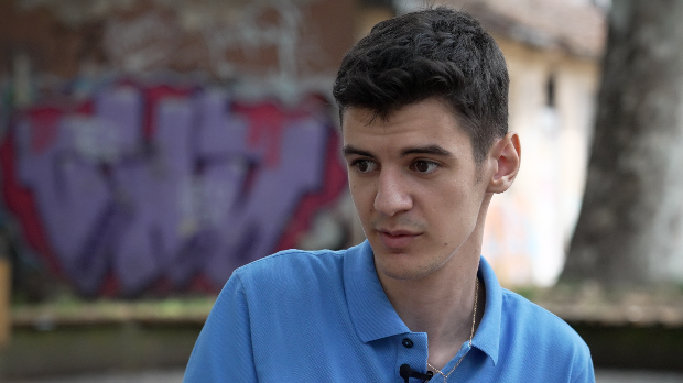 #Зона талента, 12. еп.