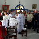 Обновљена црква у селу Ново Корито код Књажевца   