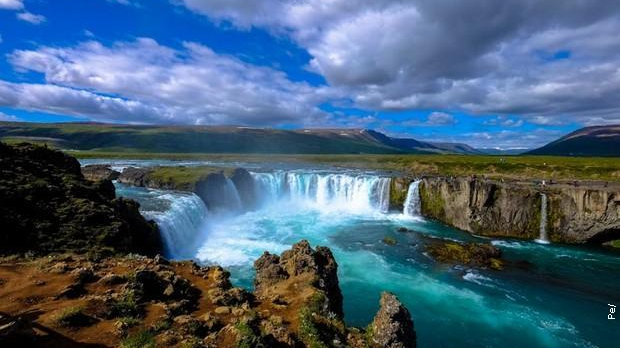 Одакле нам вода