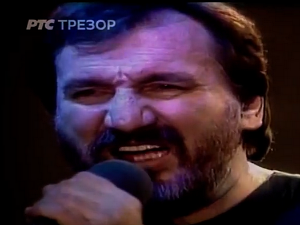 Легенде – Душан Прелевић