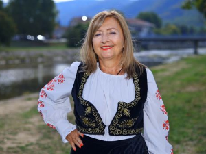 Кухиња мога краја