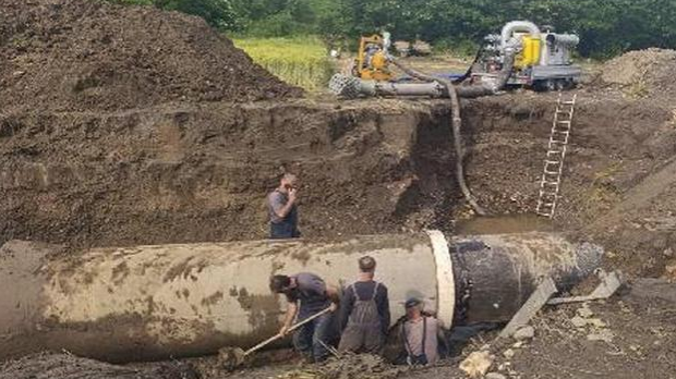 У каквом су стању водосистеми у Србији
