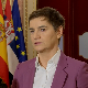 Парламентарна дипломатија – Брнабић у Мадриду о европском путу Србије