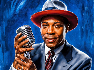 Краљеви свинга – Joe Jackson