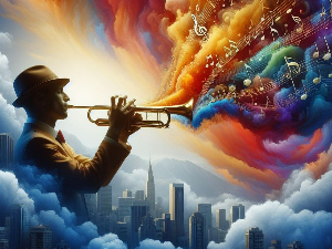 Cool Jazz – Микс