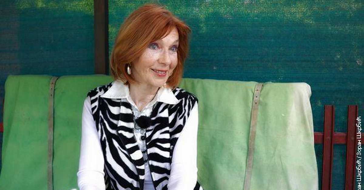 ТВ лица...као сав нормалан свет: Гост Оља Мијовић