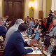 Дачић на седници скупштинског Одбора за одбрану: Сви који брукају полицију треба да буду ухапшени и удаљени из службе