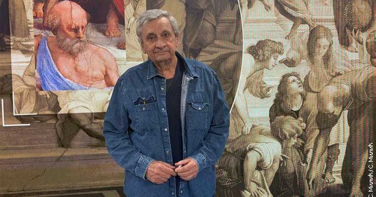 До детаља: Ратомир Рале Дамјановић