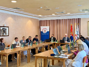 Извршни одбор ОКС на Палићу усвојио кључне програме за ЛА 2028, Таранто и Дакар