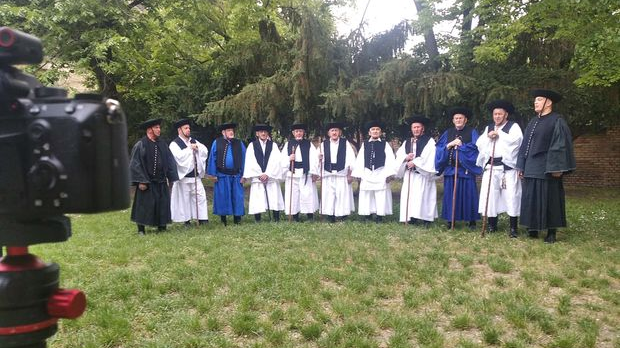 Паноникум: Пастирске песме Доњег Потисја и овчарство као део традиције