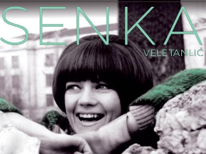 Сенка Велетанлић