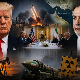 Трамп: Ирански предлог неприхватљив; Техеран: Разматрамо одговор Вашингтона