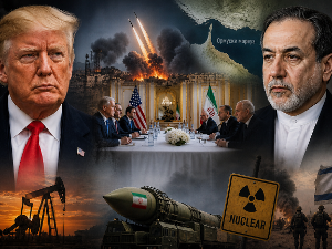 Трамп: Ирански предлог неприхватљив; Техеран: Разматрамо одговор Вашингтона