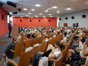Успешно одржано НТЦ предавање 