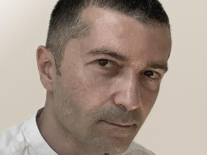 Небојша Табачки
