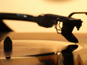 Игла на винилу – Hoagy Carmichael