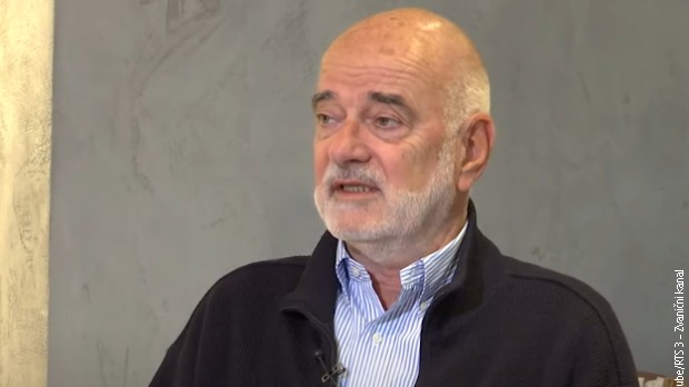 Владета Јанковић