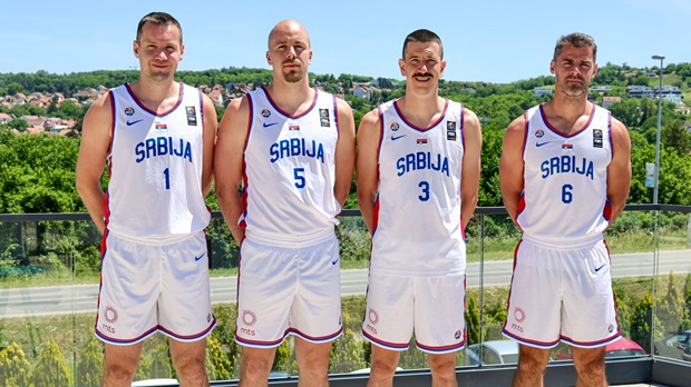 Почиње Светско првенство у баскету 3x3 - Србија циља повратак на трон (РТС2)
