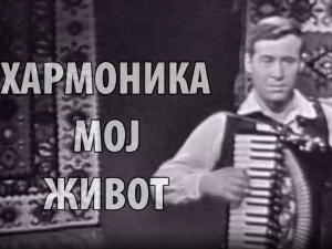 Хармоника, мој живот