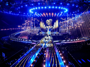 Песма Евровизије 2026, пренос финала
