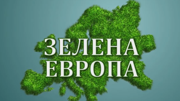 Еко перспективе: Зелена Европа, Беч, II део
