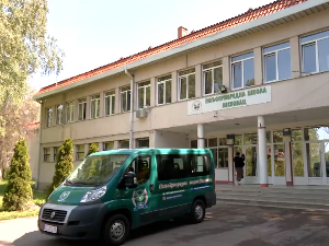 Бесплатно школовање у лесковачкој Пољопривредној школи