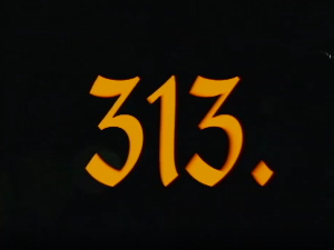 "313": Настанак раздвојених подручја, 14. еп.