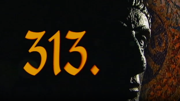 "313": Настанак раздвојених подручја, 14. еп.