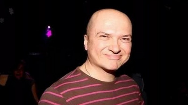 Иван Кљајић