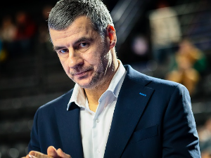 Јовановић: Овај плеј-оф је међу квалитетнијима у АБА лиги, ако не и најквалитетнији