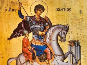 Данас је Ђурђевдан – празник радости, вере и обнове природе