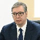 Вучић: Одлука о изборима у наредних десетак дана