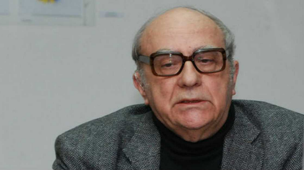 Ауторски концерт Владана Радовановића, 1. део