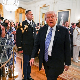 Трамп привремено обуставио пројекат 