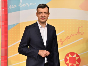 Магазин Србија на вези, РТС Свет, 20.55