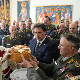 Обележена слава Генералштаба Војске Србије 