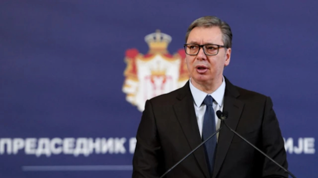 Вучић: Раст БДП-а у првом кварталу 3,2 одсто, Србија на првом месту у Европи