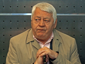 Преминуо Владимир Цветковић, легенда Црвене звезде