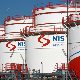 НИС: У Рафинерији у априлу прерађено 336.000 тона сирове нафте