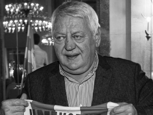 ФК Црвена звезда: Владимир Цветковић заузима посебно место међу легендама