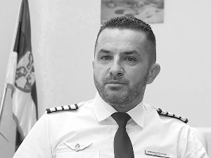 Начелник управе за ваздухопловство МУП-а Републике Српске пронађен мртав у својој викендици
