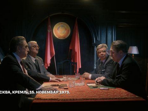 Тито између Истока и Запада: Плес на танкој жици