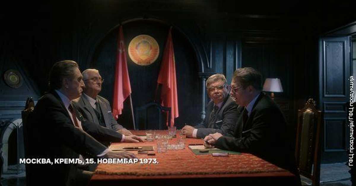 Тито између Истока и Запада: Плес на танкој жици