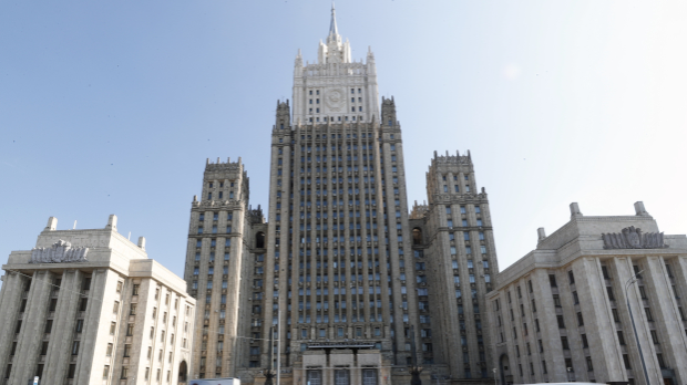 Захарова упозорава: Одмах напустите Кијев, могућ масовни удар; дронови нападају Москву