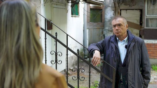 Тв лица: Гост Владимир Пиштало