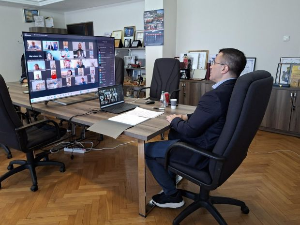 Видовдански сабор окупља Србе из региона и света од 29. до 31. маја