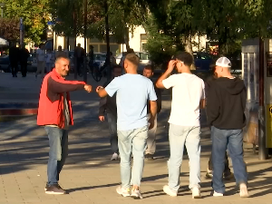  Шта их спаја, а шта раздваја, младе Срби и Албанце из Врања и Прешева