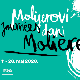 Молијерови дани у Србији од 11. до 26. маја