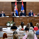 Вујић представио решења за усклађивање сета правосудних закона са мишљењем Венецијанске комисије
