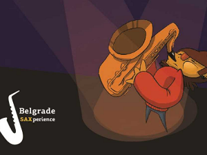 Пети међународни фестивал саксофона: Belgrade Saxperience, 2. део